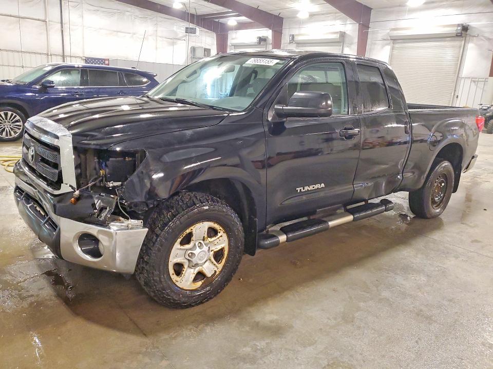 Продаж на аукціоні авто 2012 Toyota Tundra, vin: 5TFUM5F12CX037453, номер лоту: 79855155