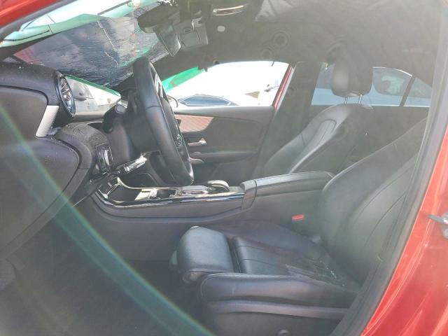 Auction sale of the 2020 Mercedes Benz A, vin: WDD3G4EBXLW039003, lot number: 77792945
