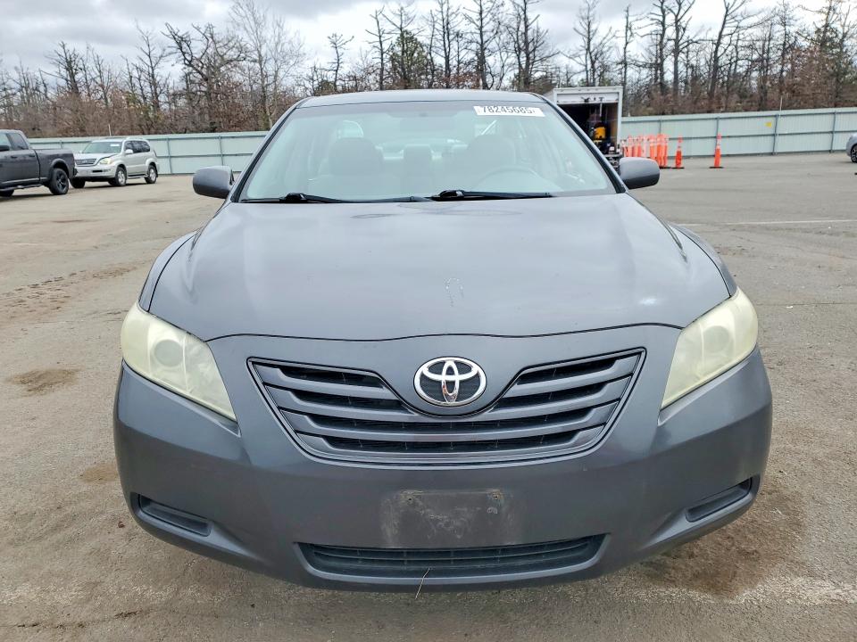 Продаж на аукціоні авто 2007 Toyota Camry, vin: 4T1BE46KX7U572105, номер лоту: 78245685