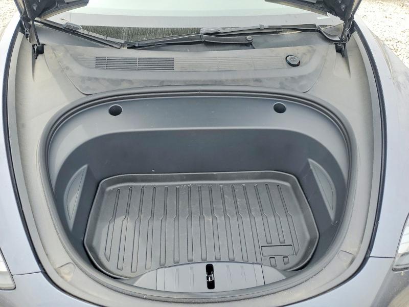47901616 :رقم المزاد ، 5YJ3E1EA9PF706238 vin ، 2023 Tesla Model 3 مزاد بيع