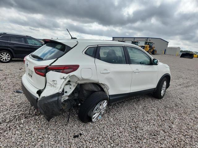 Продажа на аукционе авто 2021 Nissan Rogue Sport, vin: JN1BJ1AV5MW313119, номер лота: 79597715