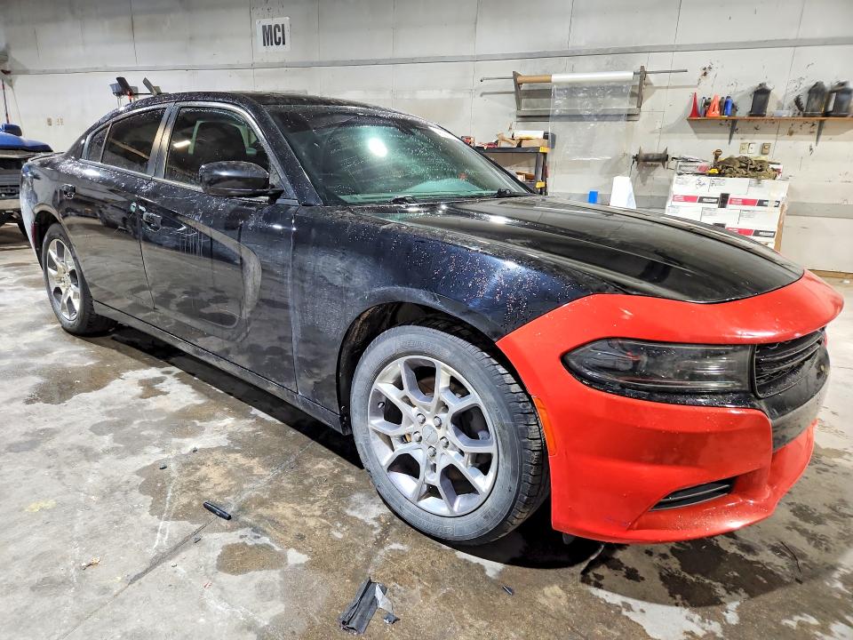 Aukcja sprzedaży 2016 Dodge Charger, vin: 2C3CDXJG9GH238171, numer aukcji: 45533726