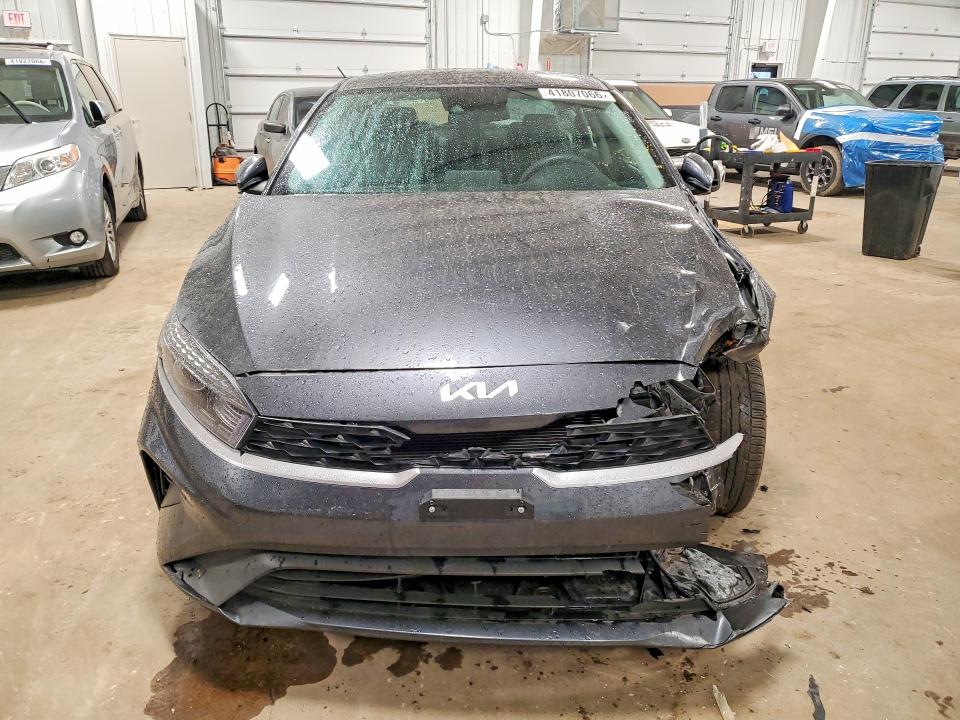 Aukcja sprzedaży 2024 Kia Forte, vin: 3KPF24AD6RE768339, numer aukcji: 41807066