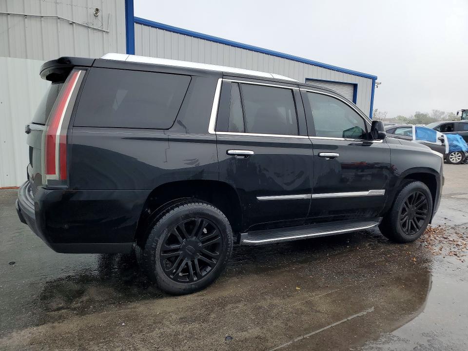 Aukcja sprzedaży 2018 Cadillac Escalade, vin: 1GYS3AKJ5JR108116, numer aukcji: 41959316