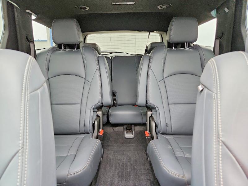 Продаж на аукціоні авто 2024 Buick Enclave, vin: 5GAERBKW6RJ101903, номер лоту: 46392086