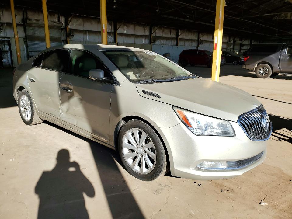 79023465 :رقم المزاد ، 1G4GB5G34GF193214 vin ، 2016 Buick Lacrosse مزاد بيع