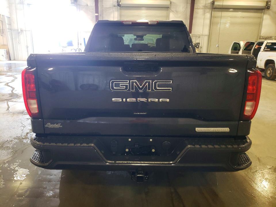 Aukcja sprzedaży 2024 Gmc Sierra, vin: 1GTPUCEK2RZ151851, numer aukcji: 47549596