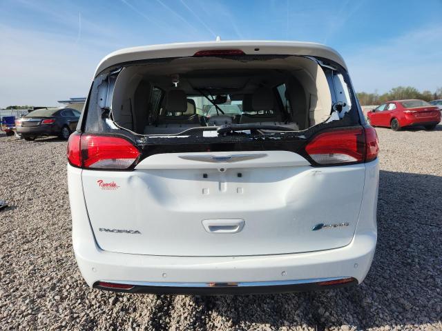 2018 Chrysler Pacifica მანქანა იყიდება აუქციონზე, vin: 2C4RC1N75JR359362, აუქციონის ნომერი: 46911076
