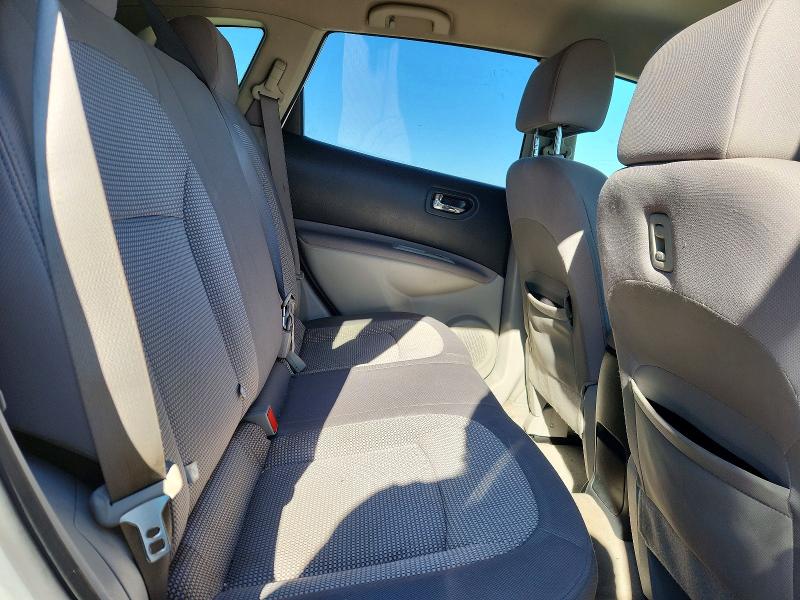 2012 Nissan Rogue მანქანა იყიდება აუქციონზე, vin: JN8AS5MT3CW280485, აუქციონის ნომერი: 41792136