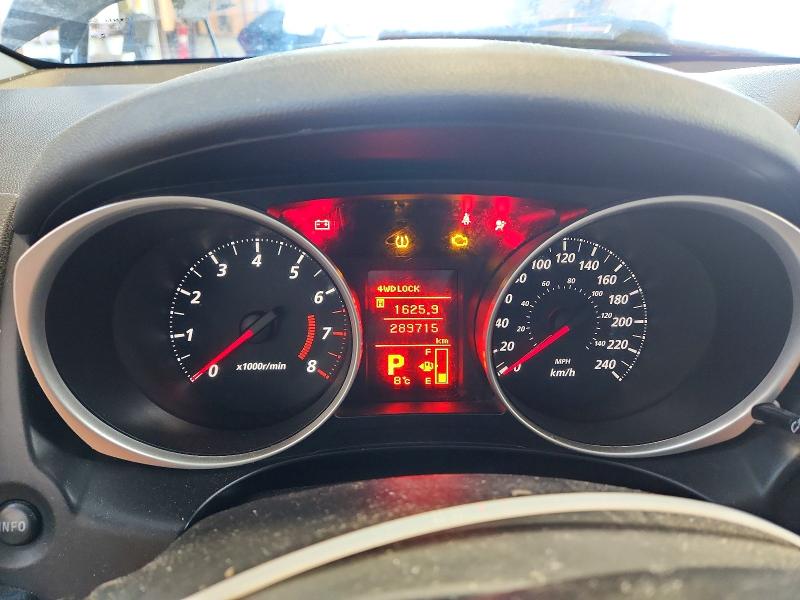 Продажа на аукционе авто 2012 Mitsubishi Rvr, vin: JA4AJ3AU8CZ601350, номер лота: 79402555