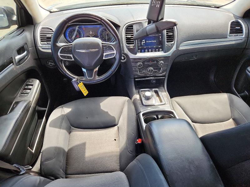 Aukcja sprzedaży 2018 Chrysler 300, vin: 2C3CCAAG9JH281884, numer aukcji: 46334266