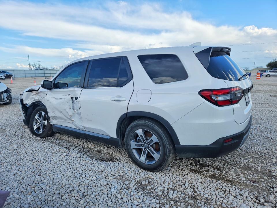 Aukcja sprzedaży 2025 Honda Pilot, vin: 5FNYG2H48SB028330, numer aukcji: 45678706