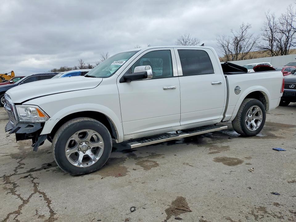 Продаж на аукціоні авто 2015 Ram 1500, vin: 1C6RR7NT0FS774620, номер лоту: 45669496
