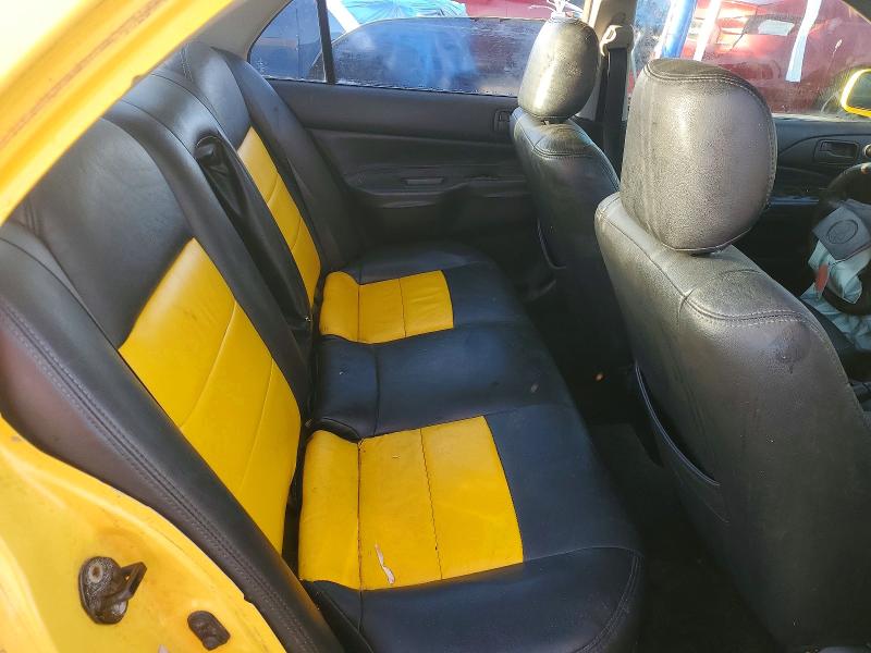 Продаж на аукціоні авто 2003 Mitsubishi Lancer, vin: JA3AJ86E03U001146, номер лоту: 47825666