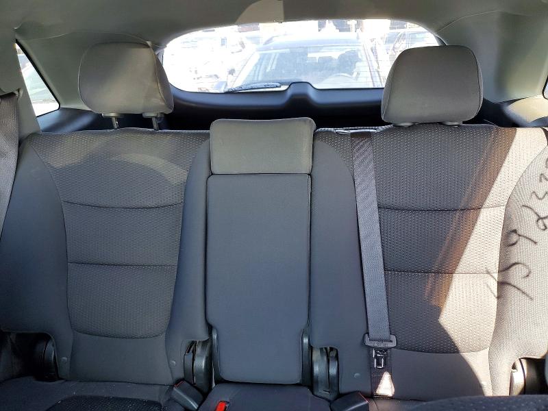 Aukcja sprzedaży 2011 Kia Sorento, vin: 5XYKTCA15BG133066, numer aukcji: 45923356