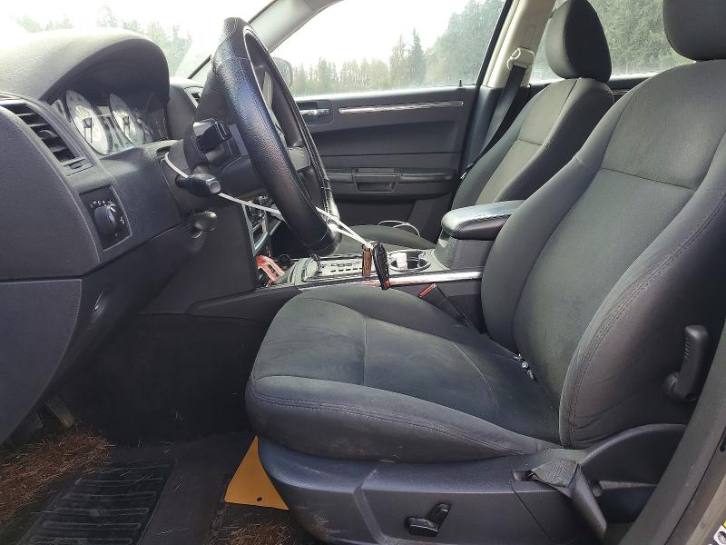 Aukcja sprzedaży 2010 Chrysler 300, vin: 2C3CA4CD5AH318777, numer aukcji: 47829736