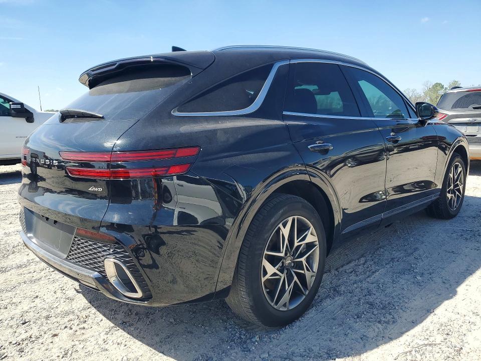 46172656 :رقم المزاد ، KMUMADTB7PU120106 vin ، 2023 Genesis Gv70 مزاد بيع