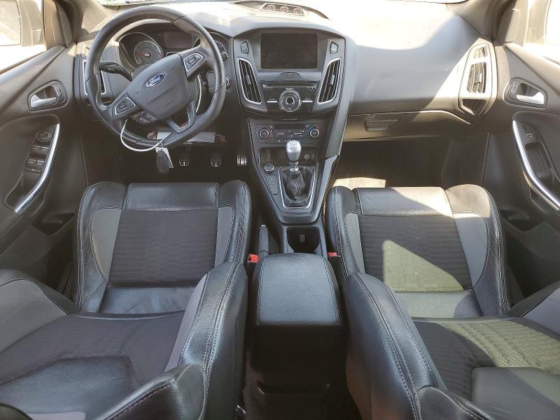 Продаж на аукціоні авто 2017 Ford Focus, vin: 1FADP3L93HL334659, номер лоту: 47777886