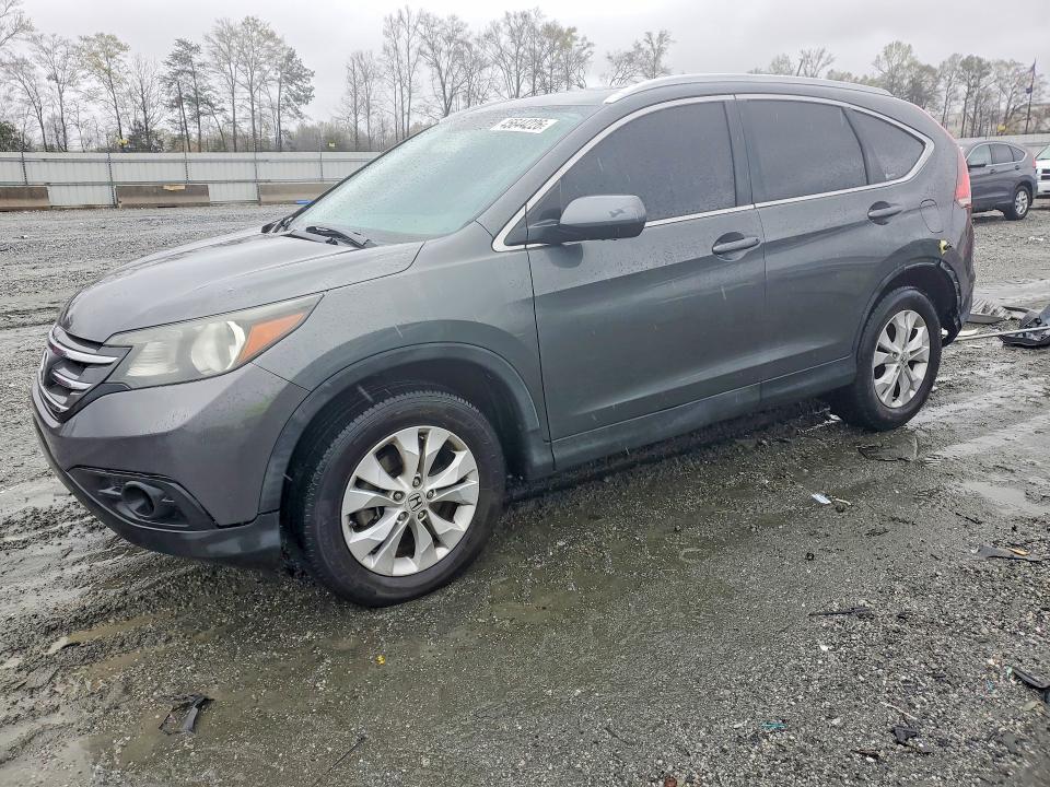 Auction sale of the 2012 Honda Cr-v, vin: 5J6RM3H75CL033216, lot number: 45644226
