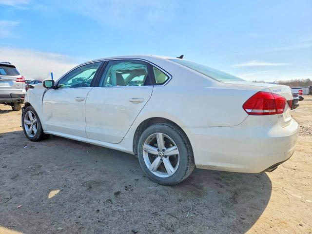 Продажа на аукционе авто 2013 Volkswagen Passat, vin: 1VWBN7A39DC121302, номер лота: 47369886