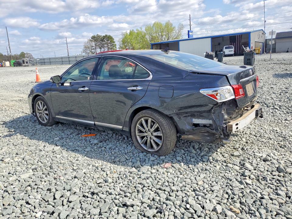 Продаж на аукціоні авто 2011 Lexus Es 350, vin: JTHBK1EGXB2429229, номер лоту: 48221256