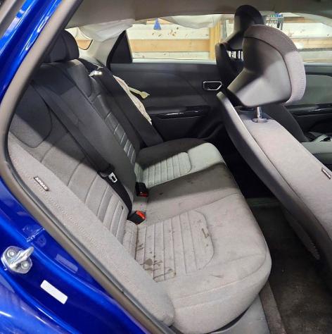 Aukcja sprzedaży 2025 Kia K4, vin: 3KPFU4DE4SE030088, numer aukcji: 47753416