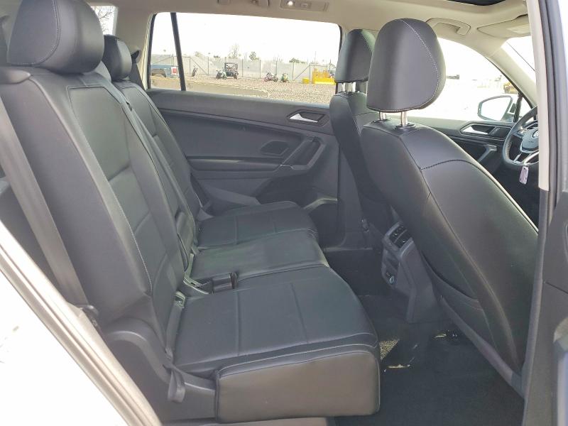 Aukcja sprzedaży 2020 Volkswagen Tiguan, vin: 3VV3B7AX3LM091411, numer aukcji: 45849206