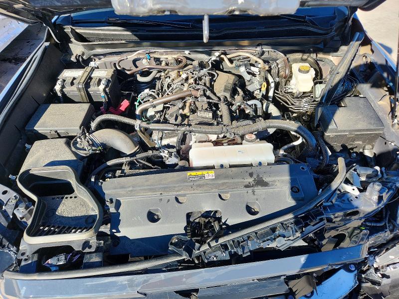Продажа на аукционе авто 2025 Toyota Tacoma, vin: 3TMLB5JN9SM131958, номер лота: 41620666