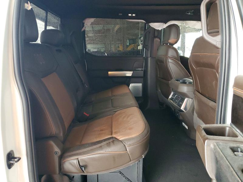 Продажа на аукционе авто 2024 Ford F250, vin: 1FT8W2BT3REF13537, номер лота: 79900205