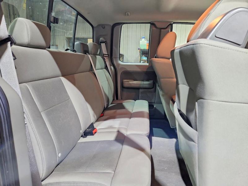 47650466 :رقم المزاد ، 1FTPX14528FC31979 vin ، 2008 Ford F150 مزاد بيع