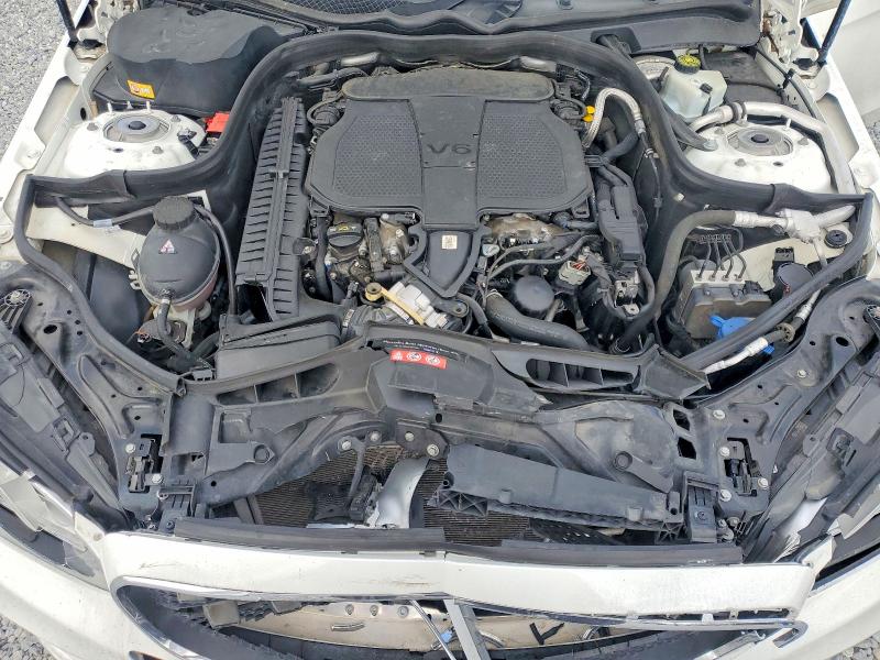 Продажа на аукционе авто 2016 Mercedes-benz E, vin: WDDHF5KB3GB190975, номер лота: 79768965