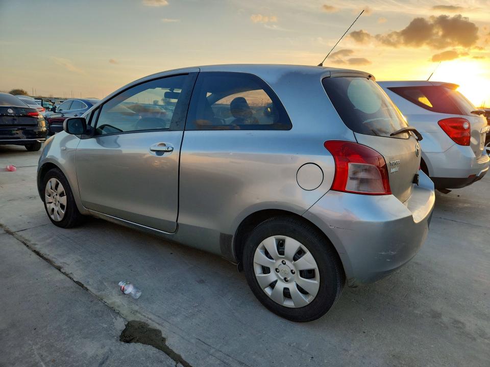 Aukcja sprzedaży 2008 Toyota Yaris, vin: JTDJT923585167282, numer aukcji: 41976136