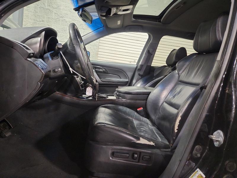Продажа на аукционе авто 2008 Acura Mdx, vin: 2HNYD282X8H501133, номер лота: 41965606