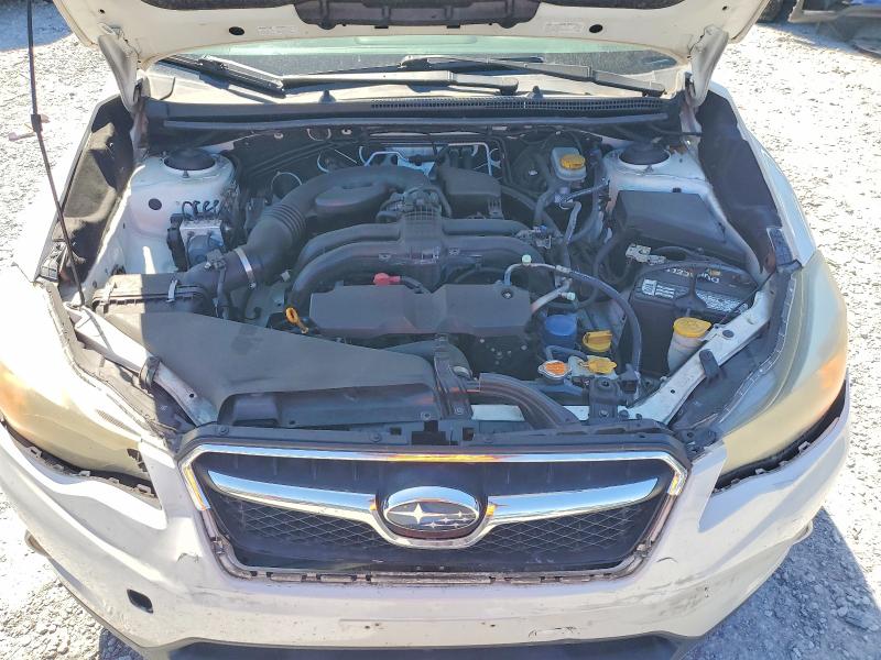 46803286 :رقم المزاد ، JF2GPAMC9F8233200 vin ، 2015 Subaru Xv Crosstrek مزاد بيع