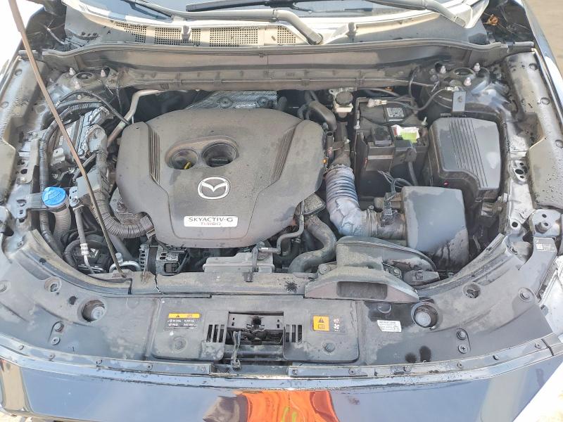 2021 Mazda Cx-5 მანქანა იყიდება აუქციონზე, vin: JM3KFBEY2M0411124, აუქციონის ნომერი: 47176106