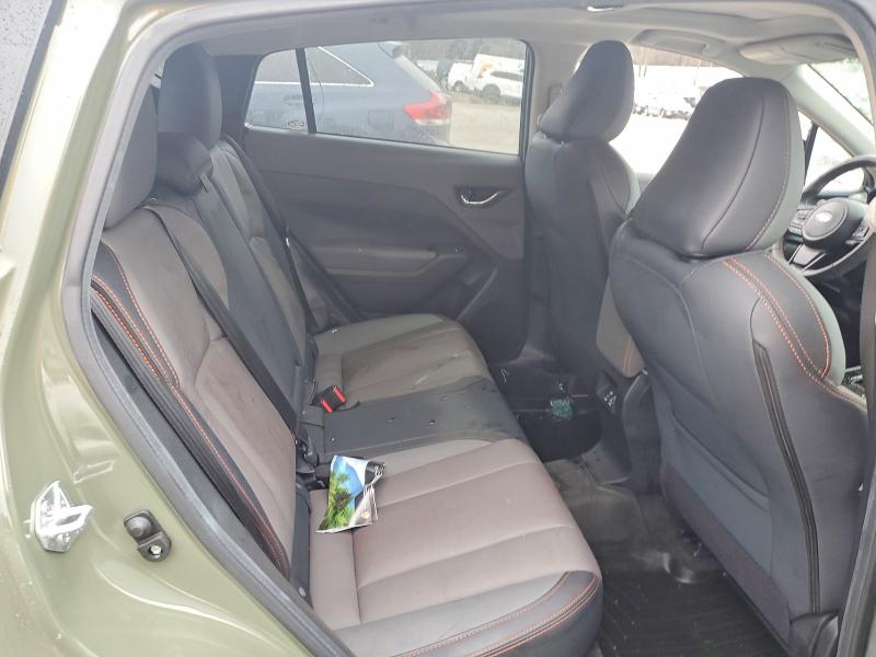 Продаж на аукціоні авто 2024 Subaru Crosstrek, vin: 4S4GUHM61R3799004, номер лоту: 45737526