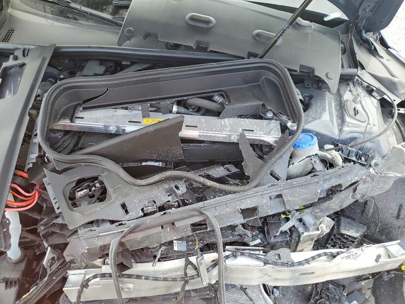 Aukcja sprzedaży 2025 Audi A6 E-tron, vin: WAU2DAGH7SA019461, numer aukcji: 47976746