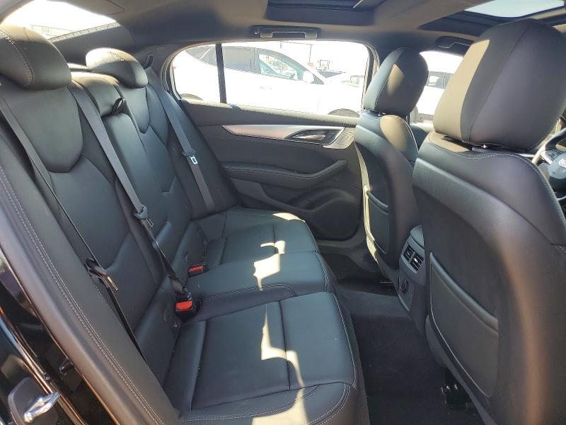 Продаж на аукціоні авто 2024 Cadillac Ct5, vin: 1G6DX5RK5R0129706, номер лоту: 46557566