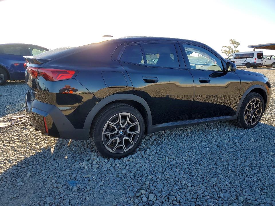 Aukcja sprzedaży 2025 Bmw X2, vin: WBX63GM06S5163930, numer aukcji: 45627806