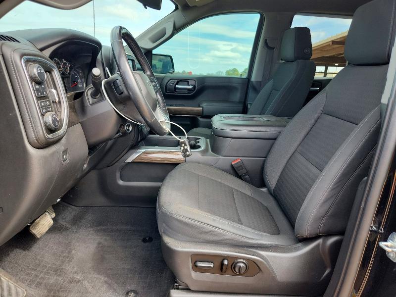 Aukcja sprzedaży 2020 Chevrolet Silverado, vin: 3GCUYEED9LG401906, numer aukcji: 79923445