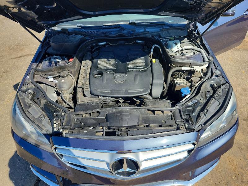 Aukcja sprzedaży 2015 Mercedes-benz E, vin: WDDHF5KB9FB139575, numer aukcji: 46507036