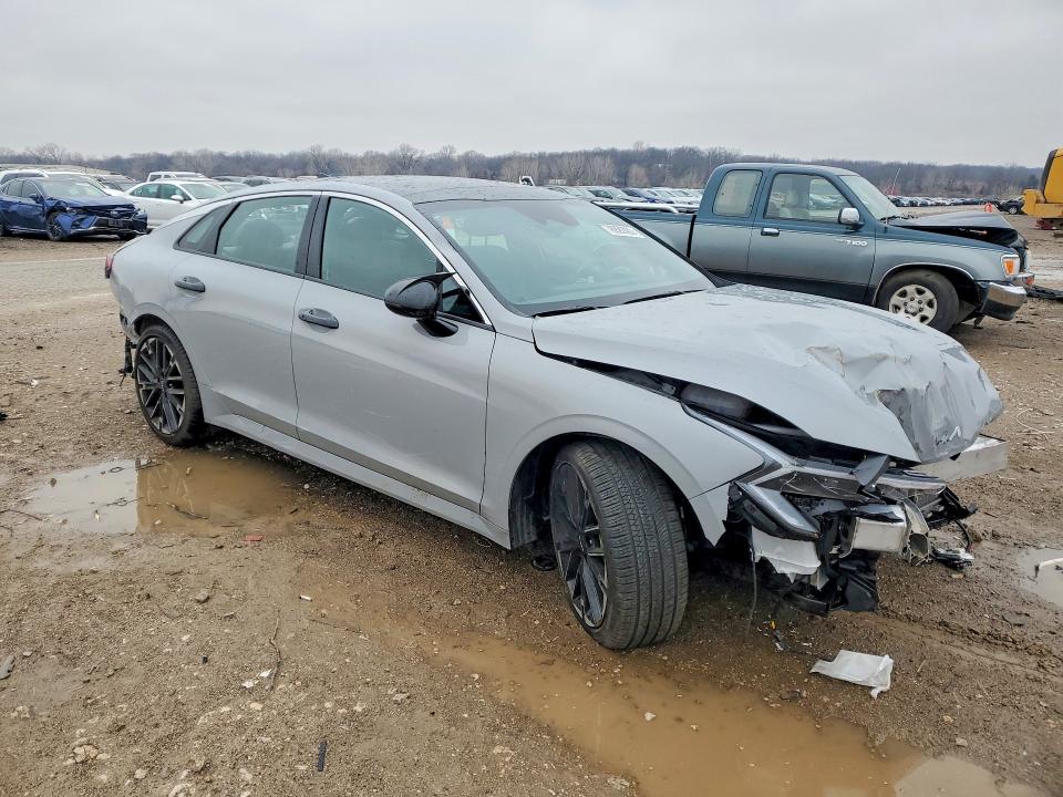Aukcja sprzedaży 2026 Kia K5, vin: KNAG44J80T5401289, numer aukcji: 78920085