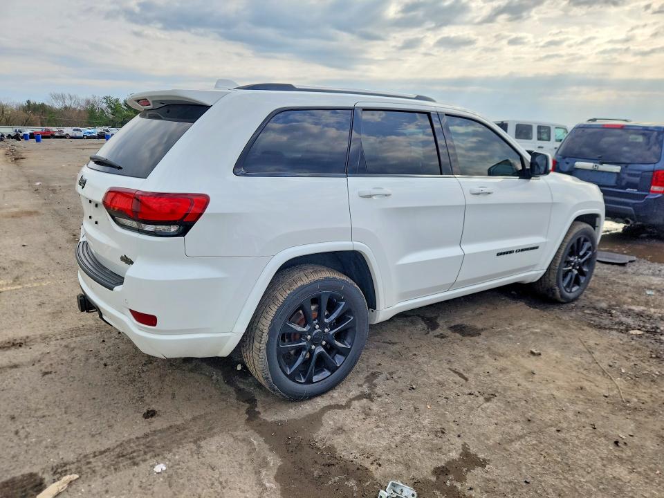 Aukcja sprzedaży 2020 Jeep Grand Cherokee, vin: 1C4RJFAG1LC257061, numer aukcji: 47749646