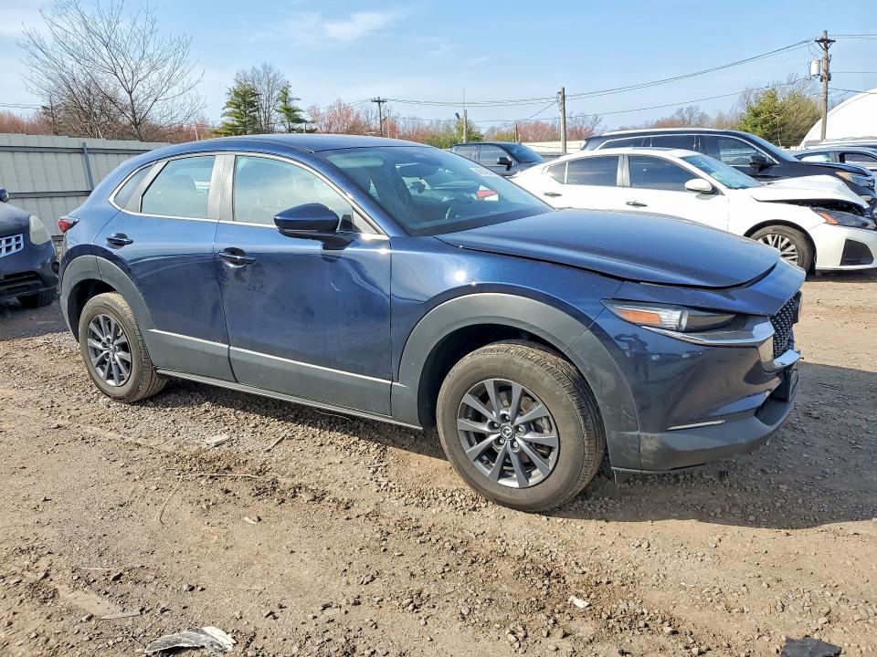 Aukcja sprzedaży 2025 Mazda Cx-30, vin: 3MVDMBAM1SM771732, numer aukcji: 48143546