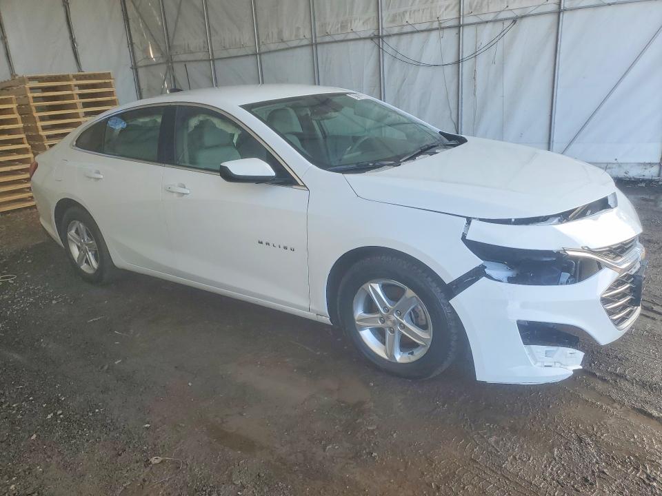 Aukcja sprzedaży 2024 Chevrolet Malibu, vin: 1G1ZB5ST2RF173656, numer aukcji: 47355366