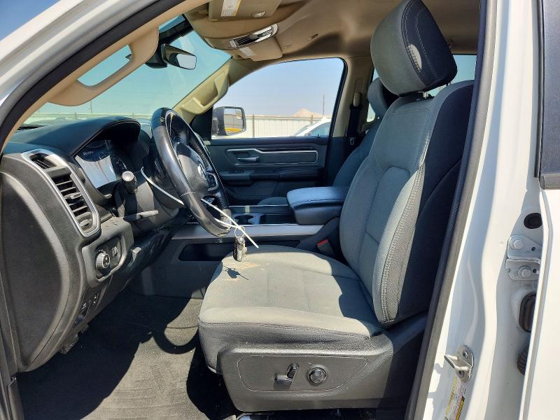 Продаж на аукціоні авто 2020 Ram 1500, vin: 1C6SRFMT3LN339646, номер лоту: 47270946