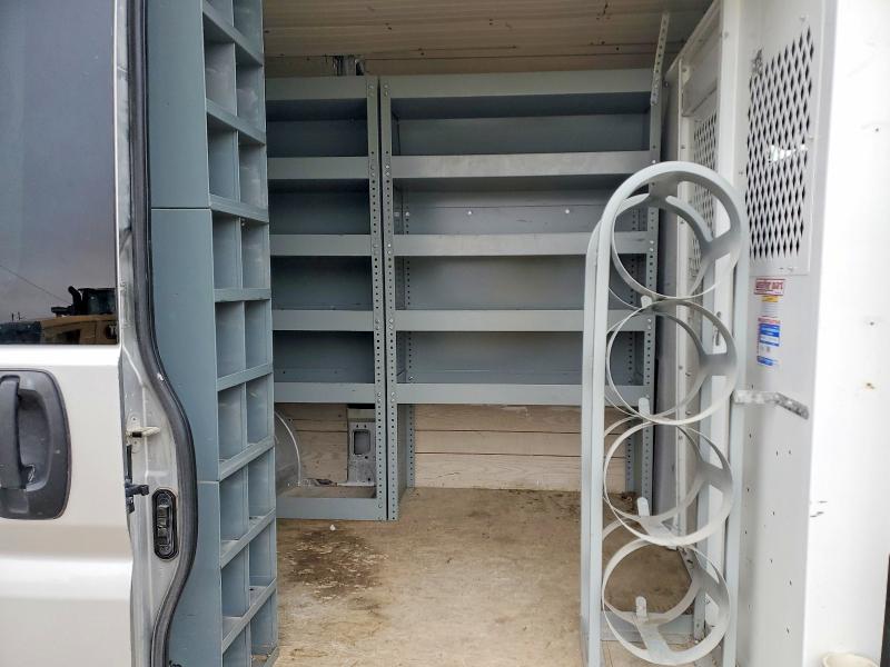 Aukcja sprzedaży 2017 Ram Promaster 1500, vin: 3C6TRVBG4HE523204, numer aukcji: 45586376