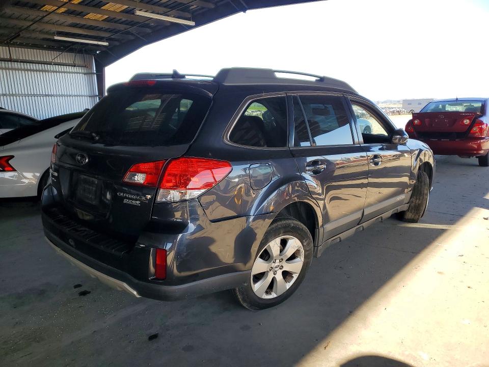Aukcja sprzedaży 2012 Subaru Outback, vin: 4S4BRBLC8C3264579, numer aukcji: 79673725