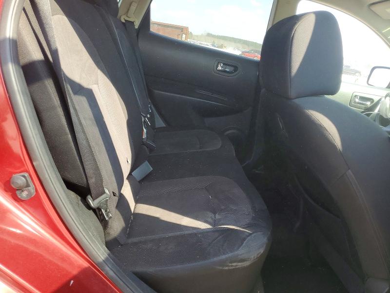 Продаж на аукціоні авто 2013 Nissan Rogue, vin: JN8AS5MT8DW002201, номер лоту: 47725006