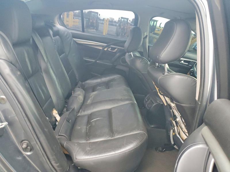Aukcja sprzedaży 2010 Acura Tl, vin: 19UUA8F50AA006149, numer aukcji: 46140636